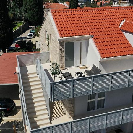 Apartment Meri Dubrovnik Exteriör bild