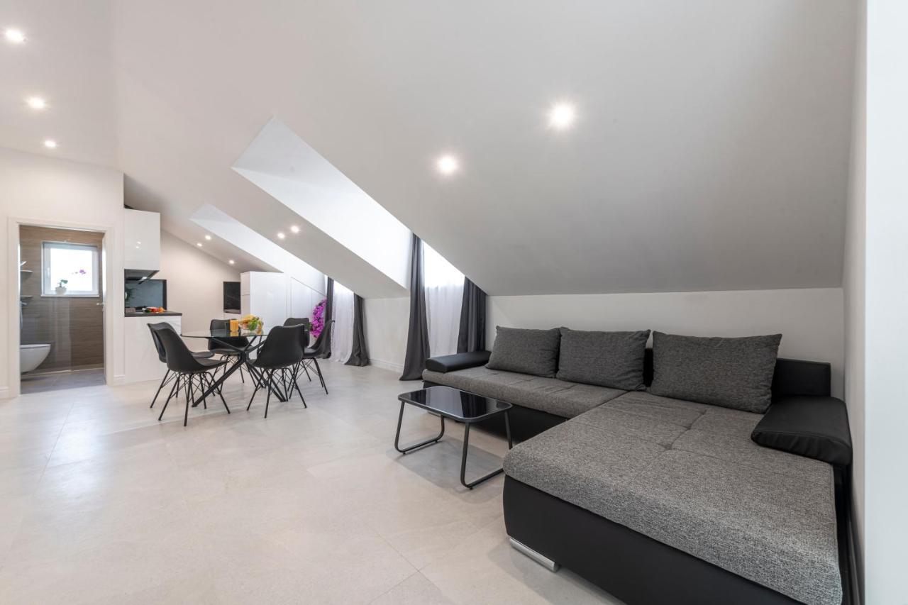 Apartment Meri Dubrovnik Exteriör bild