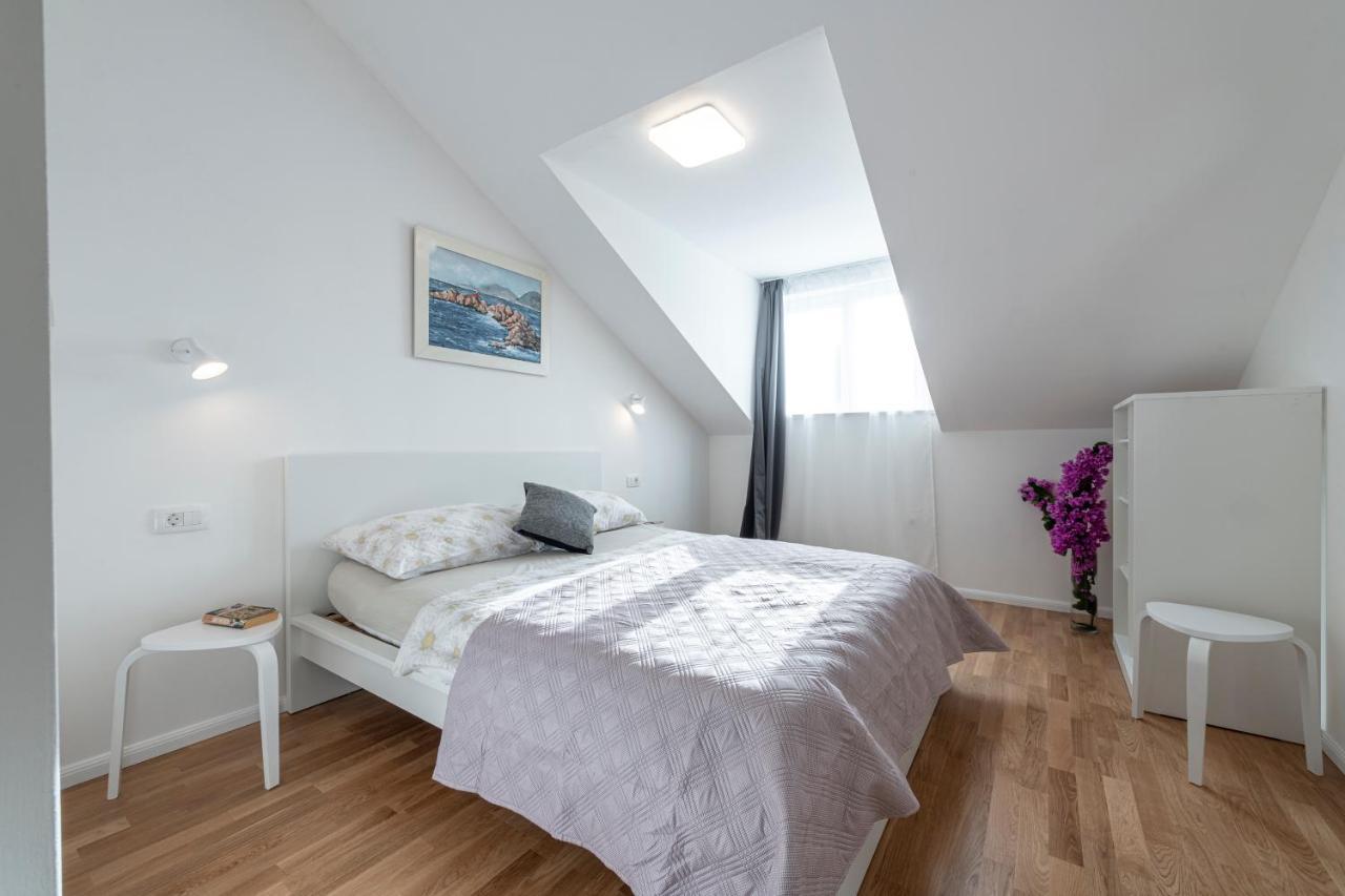 Apartment Meri Dubrovnik Exteriör bild