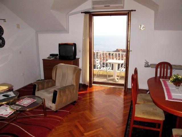 Apartment Meri Dubrovnik Exteriör bild