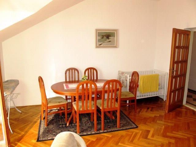 Apartment Meri Dubrovnik Exteriör bild