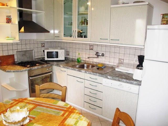 Apartment Meri Dubrovnik Exteriör bild
