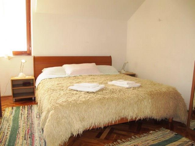 Apartment Meri Dubrovnik Exteriör bild